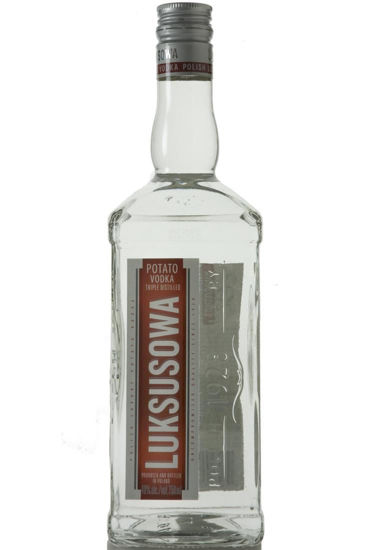 Picture of Luksusowa Vodka 1L