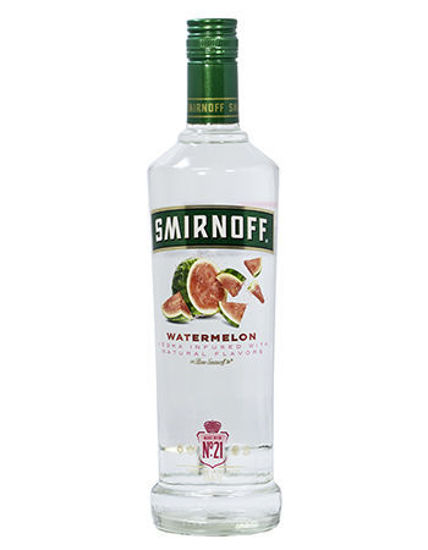 Picture of Smirnoff Watermelon Vodka 1.75L