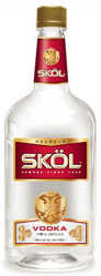 Picture of Skol Vodka 1.75L