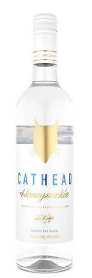 Picture of Cathead Honeysuckle Vodka 750ML