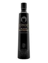 Picture of Ciroc Black Raspberry Vodka 375ML