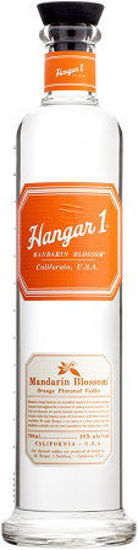 Picture of Hangar One Mandarin Blossom Vodka 750ML