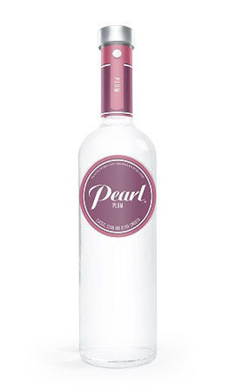 Picture of Pearl Plum Vodka 750ML