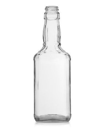 Picture of 44 North Huckleberry Vodka 750ML