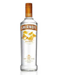 Picture of Smirnoff Orange Vodka 1.75L