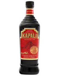Picture of Kapali De Cafe Coffee Liqueur 1.75L
